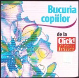 CD: BUCURIA COPIILOR-361281
