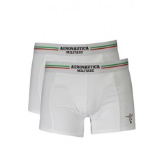 AERONAUTICA MILITARE SCOBX002J508_BIANCO_73009 foto