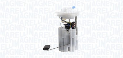 MAGNETI MARELLI 313011313131 Modul alimentare combustibil foto