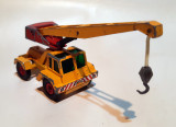 Taylor Jumbo Crane - Matchbox, 1:64