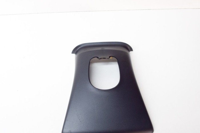 Ornament oglinda interioară TESLA MODEL 3 2021 OEM: 1535981-00-A,1098383-00-G 14466810