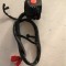 Honda CBR600F F4 (PC35) 1999-2000 Comanda ghidon dreapta
