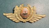 Cuc cascheta Aviatie Militara RSR