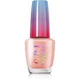 OPI Rapidry lac de unghii cu uscare rapida culoare Stun n&rsquo; Done 9 ml
