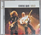 cd status quo gold 2cd