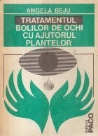 Tratamentul bolilor de ochi cu ajutorul plantelor