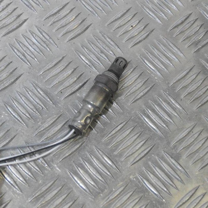 Sonda lambda SKODA SUPERB I 3U4 2008 OEM: 036906262AA 1309427