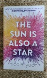 THE STAR IN ALSO A STAR-NICOLA YOON, 2017