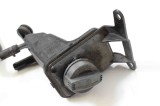 Rezervor pompa servodirecție AUDI A4 8EC, B7 2007 OEM: 8E0422373B