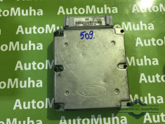 Calculator ecu Ford Mondeo (1993-1996) [GBP] 93bb-12a650-ed foto