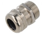 Garnitură de etanşare IP68 alamă - SKINTOP&reg; MS NPT