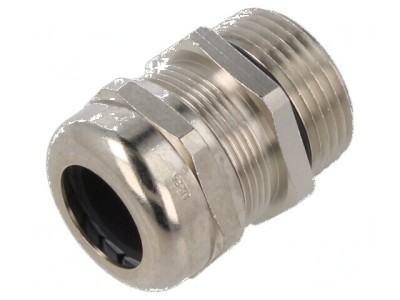Garnitură de etanşare IP68 alamă - SKINTOP&amp;reg; MS NPT foto
