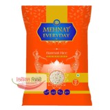 Mehnat Everyday Basmati Rice (Orez Basmati) 5kg