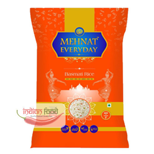 Mehnat Everyday Basmati Rice (Orez Basmati) 5kg