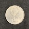 Moneda 1 rubla 1991 Rusia