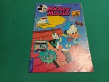 REVISTA MICKEY MOUSE * NR. 11-12 1995 / EDITURA EGMONT / 52