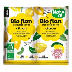 Budinca de lamaie bio 2 buc x 5g 10g Nat-ali