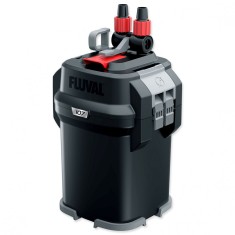 Hagen Filtru Extern FLUVAL 107 Filtru de apa acvariu foto