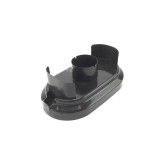 Recipient negru pentru robot de bucătărie TEFAL SS-993106 Original