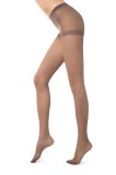 Ciorap clasic și transparent, Esli Modo 20 - Castoro, 2-S Standard, Conte Elegant