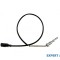Senzor temperatura gaze dpf Volkswagen Transporter T5 (2003-2015) #1