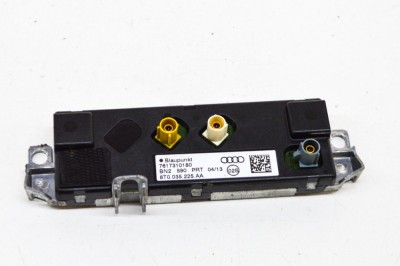 Amplificator de antena AUDI A5 8T3 2013 OEM: 8T0035225AA 14465453 foto