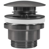 Dop pentru lavoar universal clic-clac Rea Titan