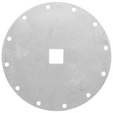 Disc semanatoare SPC 6-8 diametru fi140 patrat 18mm gaura 12x5.2mm