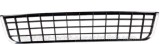 Grila bara fata Fiat Linea (323), 06.2007-05.2013, 735438369, 302527 insertie crom