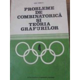 PROBLEME DE COMBINATORICA SI TEORIA GRAFURILOR 4-IOAN TOMESCU-338098