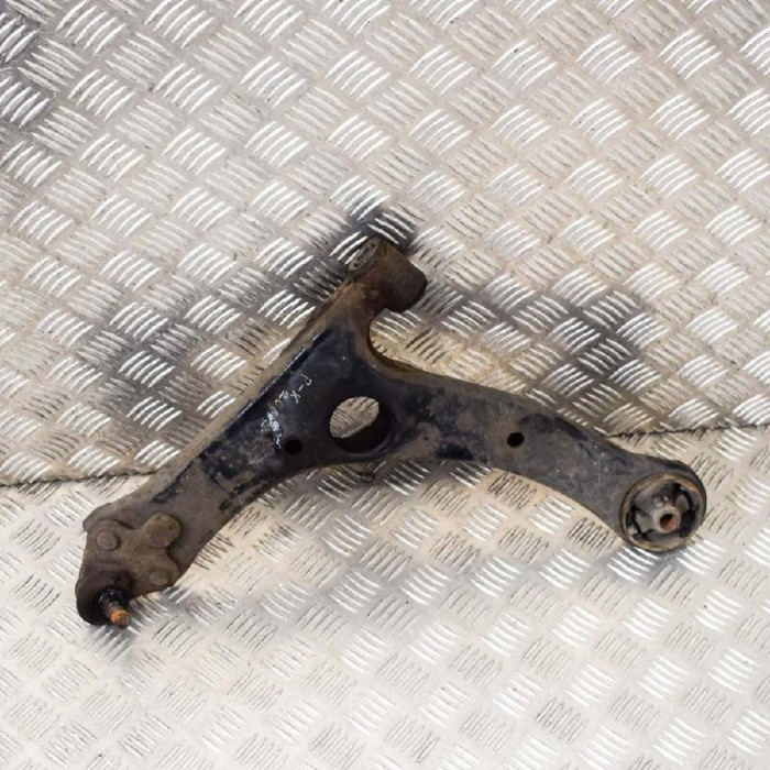 Braț inferior st&acirc;nga față TOYOTA PRIUS Hatchback _W2_ 2008 2953766
