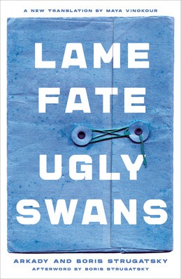 Lame Fate (Ugly Swans) foto