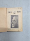 Omul fără nume - Victor Eftimiu