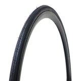 Cauciuc bicicleta Kenda K152, 700x25C, 30TPI, Negru/Bej, sosea