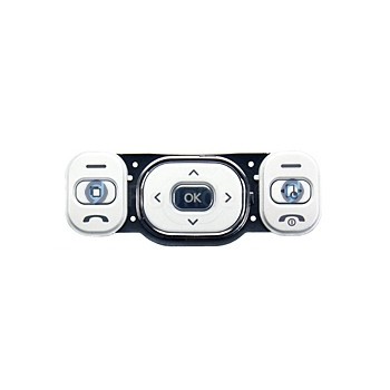 Tastatură cu funcție LG C320 InTouch Lady foto