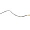 Sonda lambda PORSCHE CAYENNE 9PA 2005 OEM: 7L0906262C,0258006498 14452102