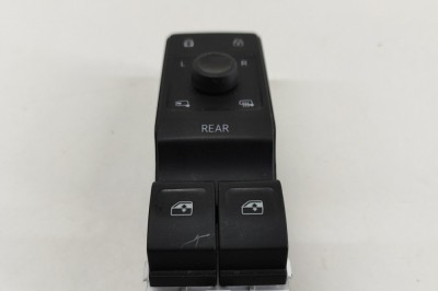 Buton geam ușă st&amp;acirc;nga față VW ID.4 E21 2022 OEM: 10A959862AG 22923570 foto