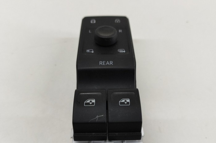 Buton geam ușă st&acirc;nga față VW ID.4 E21 2022 OEM: 10A959862AG 22923570