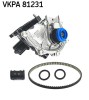 SKF VKPA 81231 Pompă de apă, răcire motor