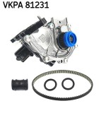 SKF VKPA 81231 Pompă de apă, răcire motor