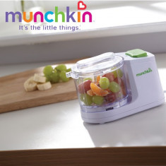 Blender Munchkin foto