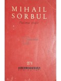 Mihail Sorbul - Patima rosie (Editia: 1965)