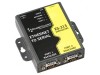 Server Serial 3 Porturi 5-30VDC cu Șurub IP30