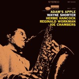 Adam&#039;s Apple - Vinyl | Wayne Shorter, Blue Note