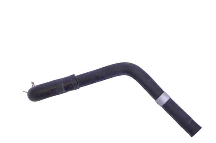 Furtun de lichid de răcire HYUNDAI IONIQ AE 2021 OEM: 210312 17720420