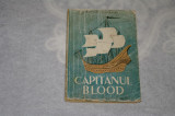 Capitanul Blood - Rafael Sabatini - 1946