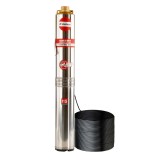 Pompa submersibila multietajata ELEFANT 4SQM1.8-80-14 1630 W, 14 turbine, 3.6 m&sup3;/h, bobinaj cupru Innovative ReliableTools