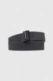 Jack Wolfskin curea Light culoarea gri 1912121