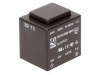 Transformator &icirc;ncapsulat 3,2VA 230V 15V PCB