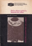 M. Lurtz, G. Limona - De la cultura cafelei la bautura de cafea. Pentru